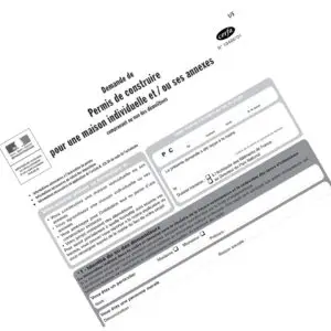 Permis de construire
