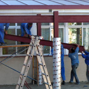 ASSISTANCE A L'AUTO CONSTRUCTION