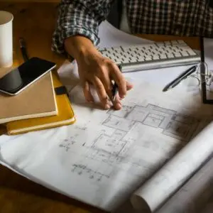 Devis Quantitatif et Estimatif du projet
