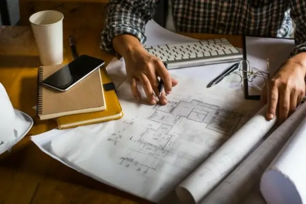 Devis Quantitatif et Estimatif du projet