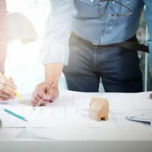 Etudes d'avant projet sommaire