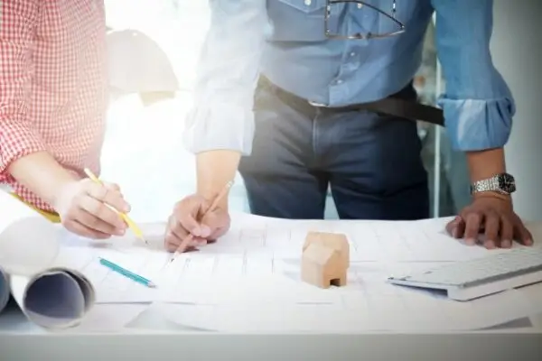 Etudes d'avant projet sommaire