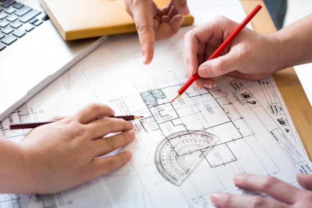 Etudes Préliminaires - DOMEXPERTS-BET - Projet de Maison individuelle