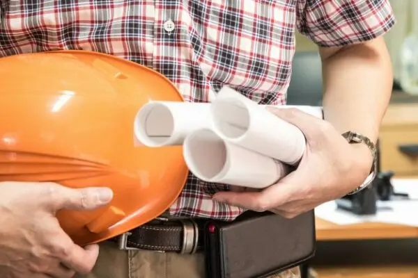 Expertise RAPIDE courant de chantier ou travaux