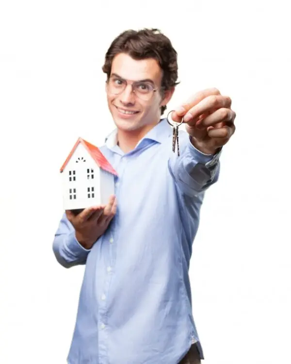 Recourt à un Assistant Technique à la Réception de villa ou appartement