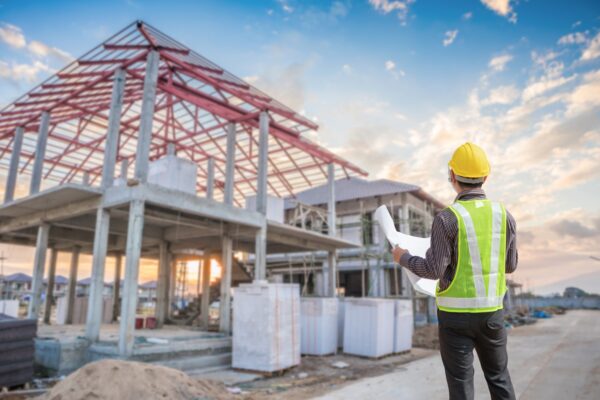 Suivi et Direction de travaux - pour 1 mois de chantier